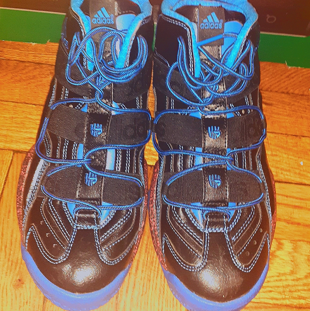 Kobe Bryant 3 Adidas OG